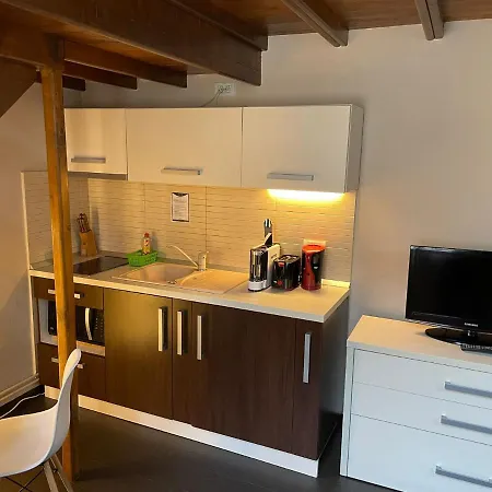 Select City Center Apartments Braşov Exterior photo