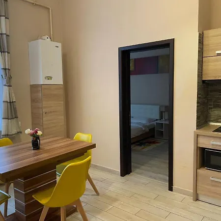 Select City Center Apartments Braşov Exterior photo