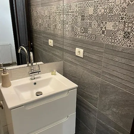 Select City Center Apartments Braşov Exterior photo