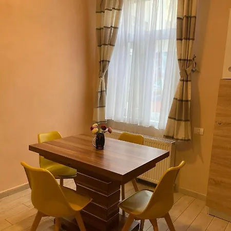Select City Center Apartments Braşov Exterior photo