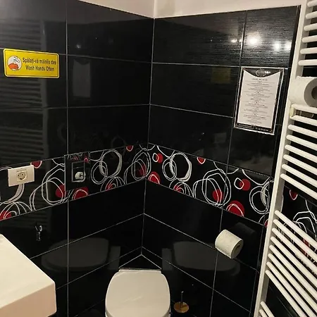 Select City Center Apartments Braşov Exterior photo