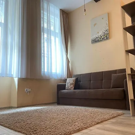 Select City Center Apartments Braşov Exterior photo