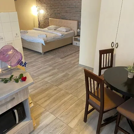 Select City Center Apartments Braşov Exterior photo