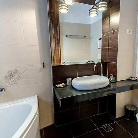 Select City Center Apartments Braşov Exterior photo