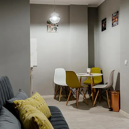 Select City Center Apartments Braşov Exterior photo