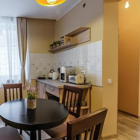 Select City Center Apartments Braşov Exterior photo