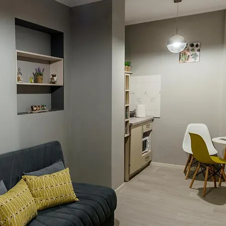 Select City Center Apartments Braşov Exterior photo