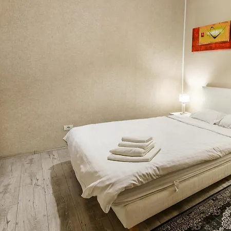 Select City Center Apartments Braşov Exterior photo